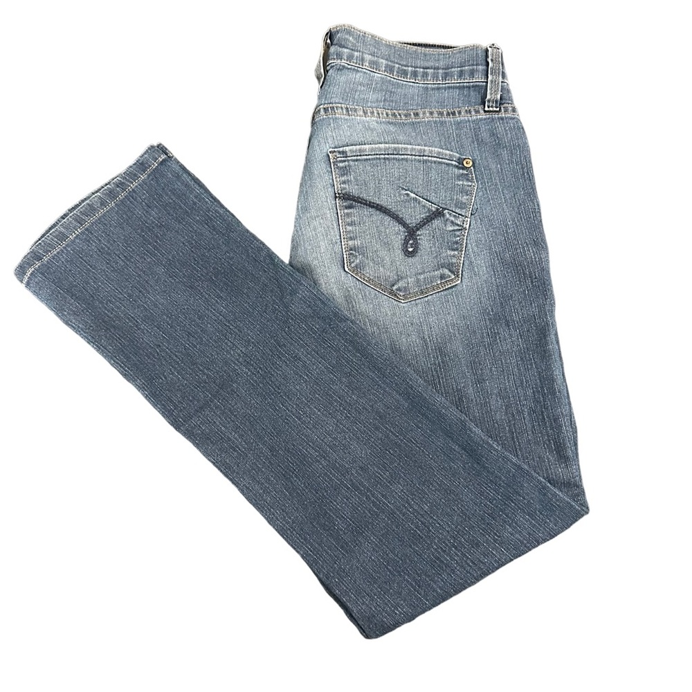 James Jeans Blue Denim Women’s Jeans Size 30
